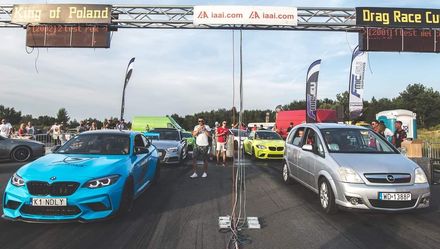 Turbo Pomoc & Moto Show Katowice 07-08-2022