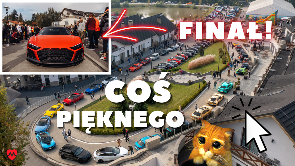 Zakończenie sezonu Turbo Pomoc 24 oraz 25 września na Osiek Molo