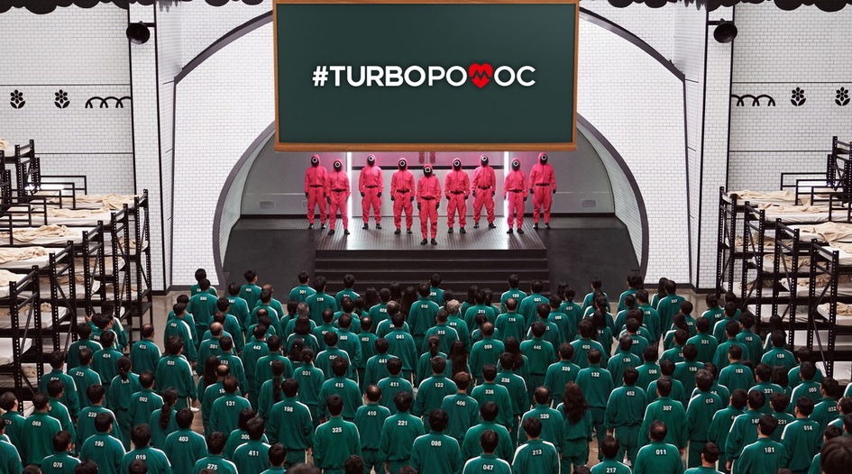 Turbo Grywalizacja -  pierwszy dzień zakończenia sezonu zbiórek charytatywnych 2022