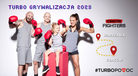 1-3 września 2023 Warszawa - Kraków