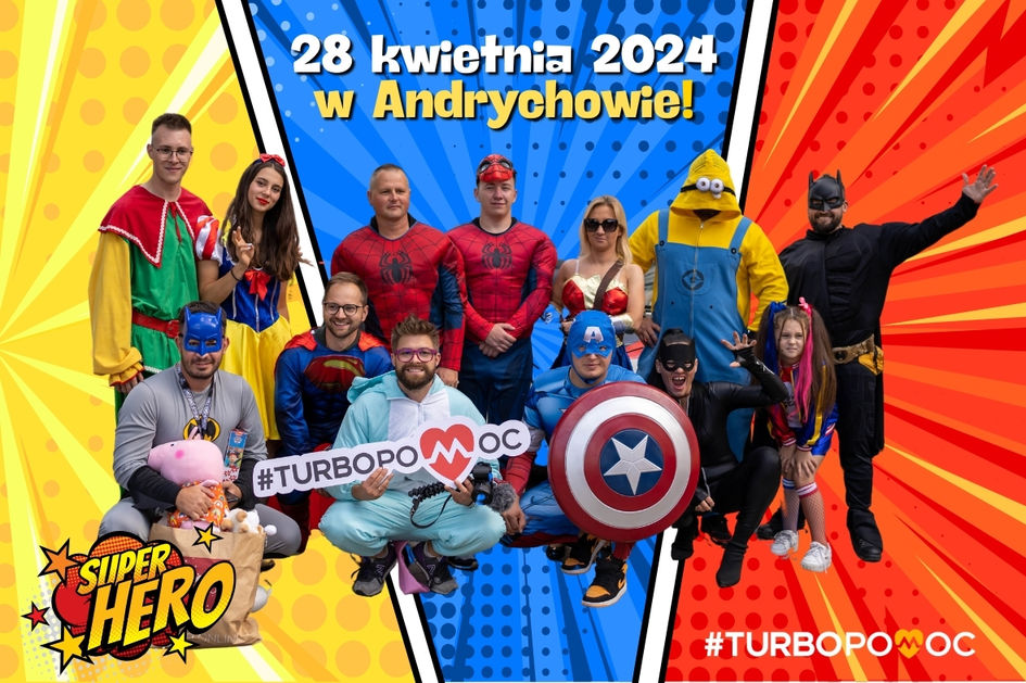 Rozpoczęcie sezonu 2024 - ponownie Restauracja na Starym Tartaku w Andrychowie.