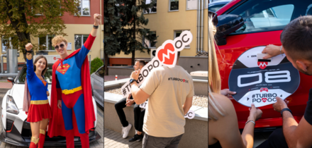 23-25 sierpnia 2024 / Turbo Grywalizacja No.3