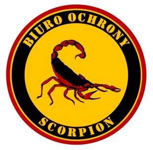Biuro Ochrony SCORPION