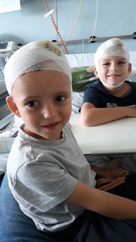 Kubuś i Tomuś 