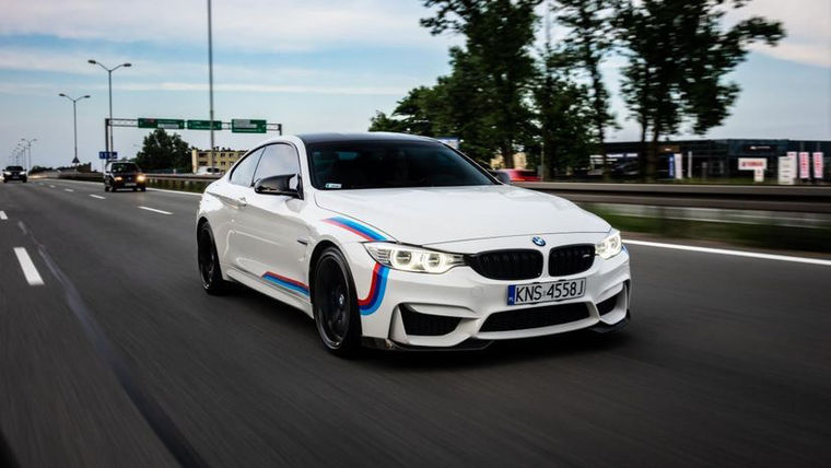 BMW M4