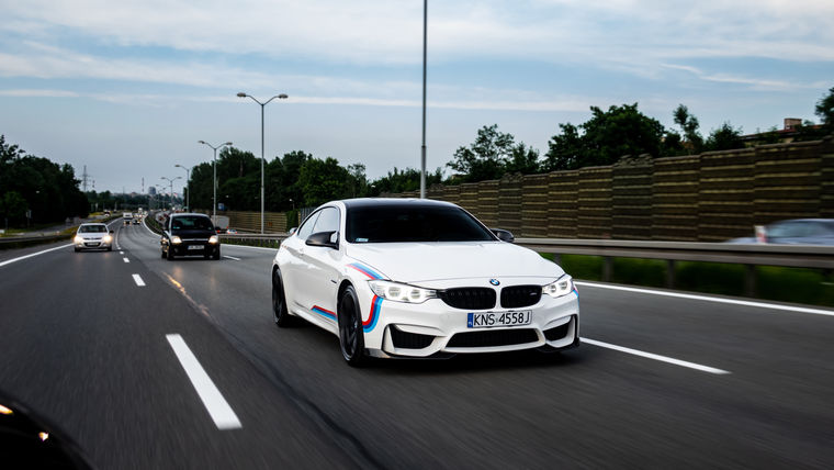 BMW M4