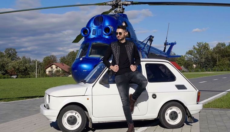 FIAT 126p