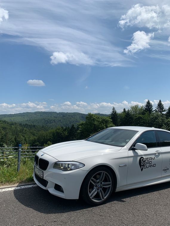 BMW F10 520d