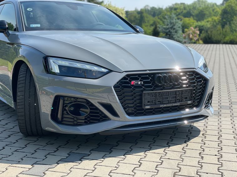 AUDI RS5 Sportback