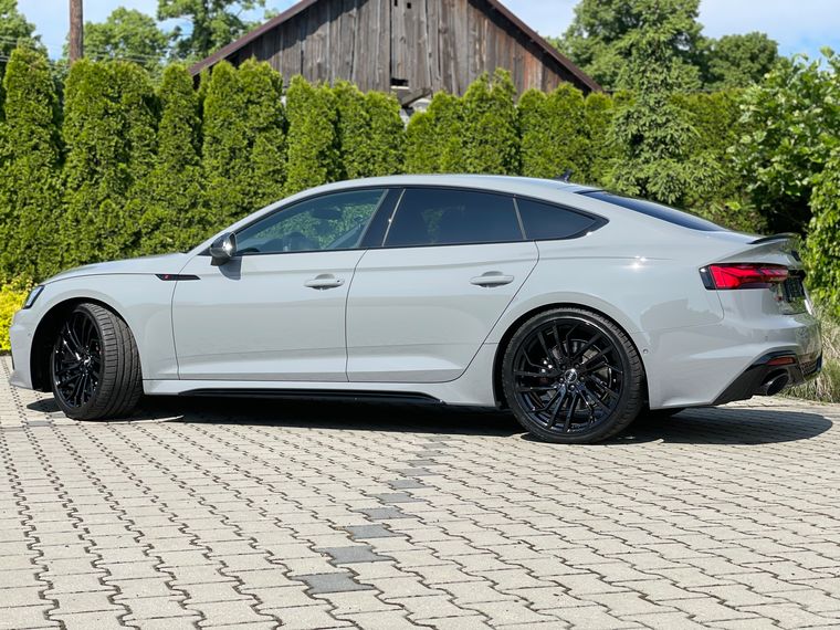 AUDI RS5 Sportback