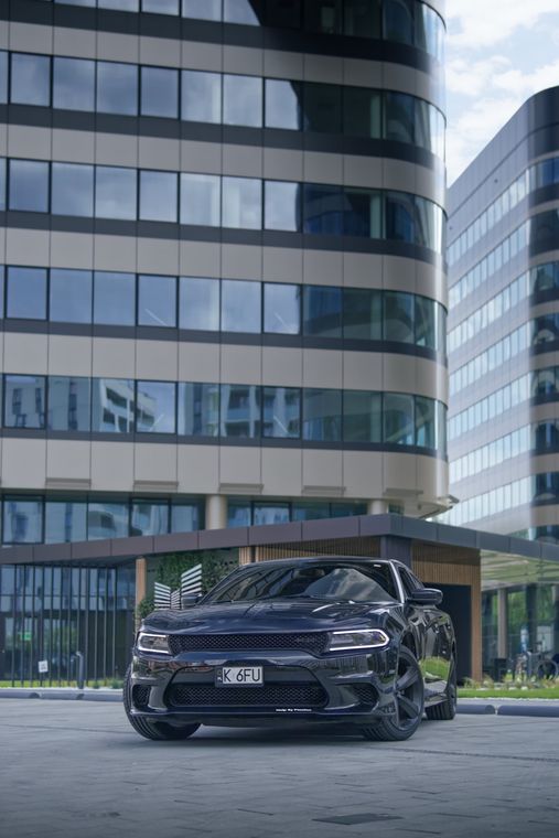 DODGE Charger