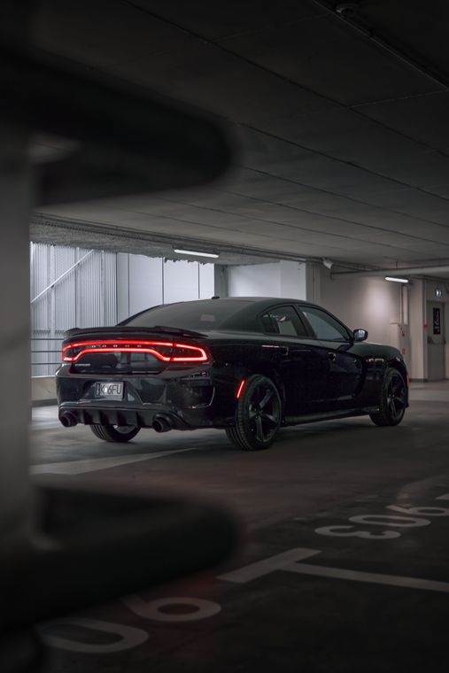 DODGE Charger