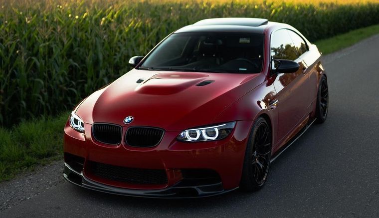 BMW M3