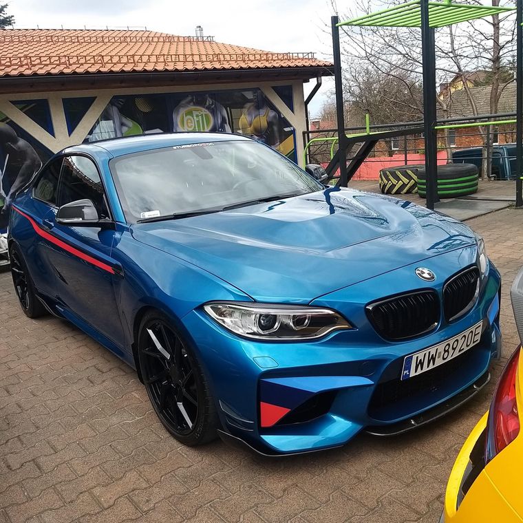 BMW M2