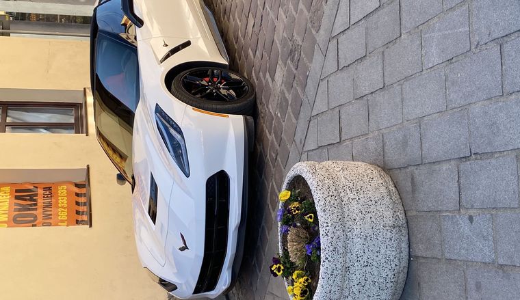 Corvette