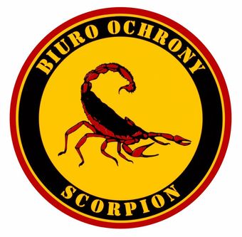 Biuro Ochrony SCORPION