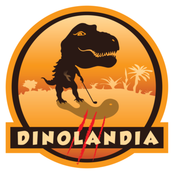 Dinolandia